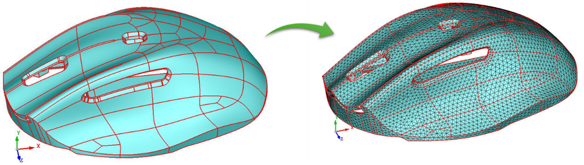 SimLab模型自動化應用-1