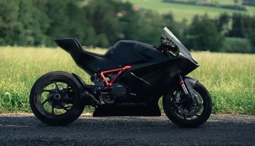 Altair助力優化摩托車空氣動力學性能，實現最佳的整流罩設計