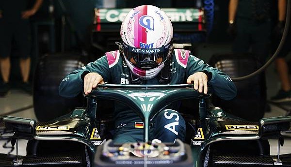 Altair助力一級方程式車隊加速高性能計算效率