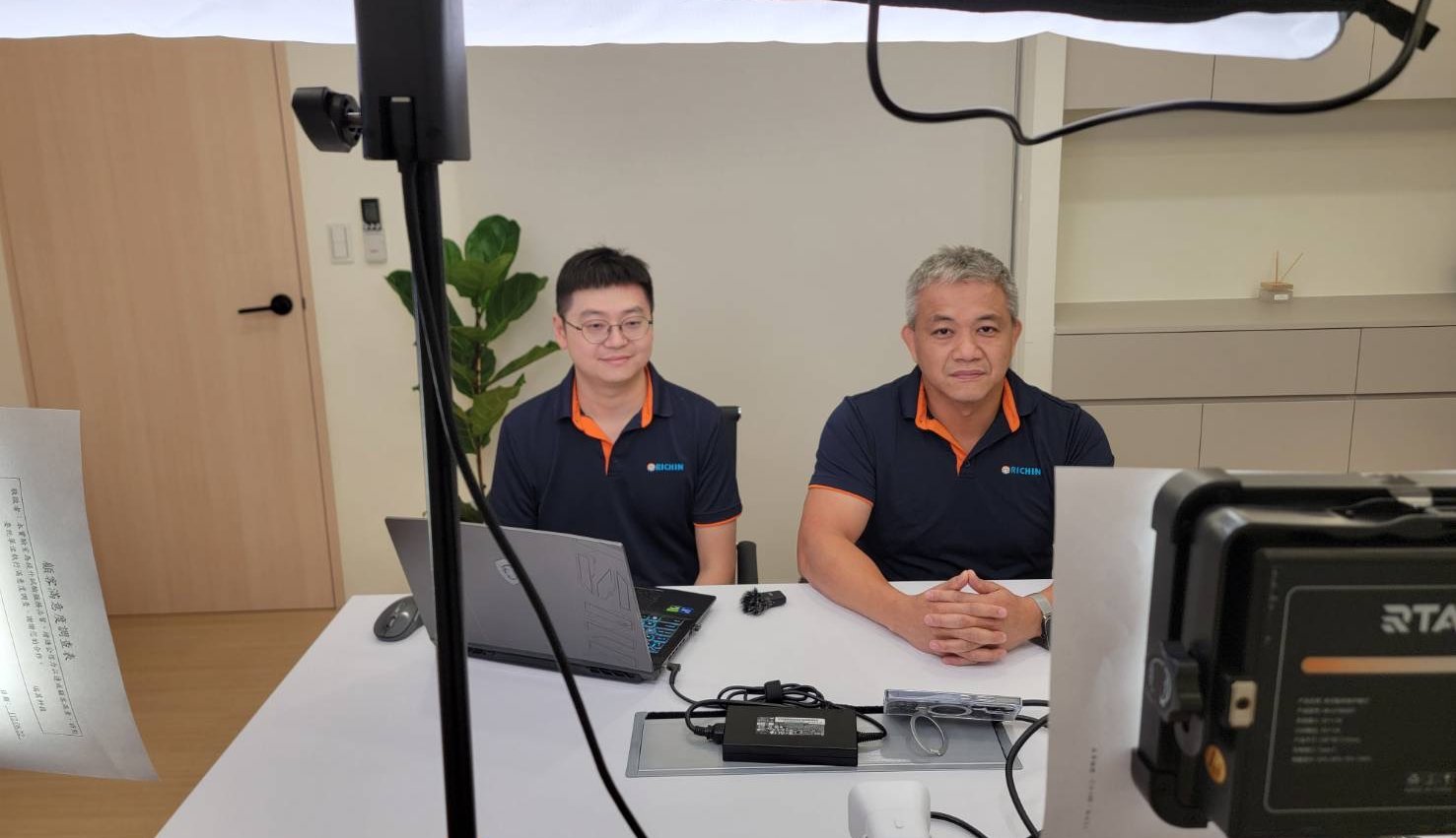 HyperWorks 2025.1 新版發表會｜直播x會後花絮