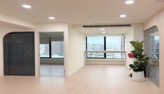 Congratulations! Richin Technology has moved to a new office—now with an even better space for communication and collaboration.