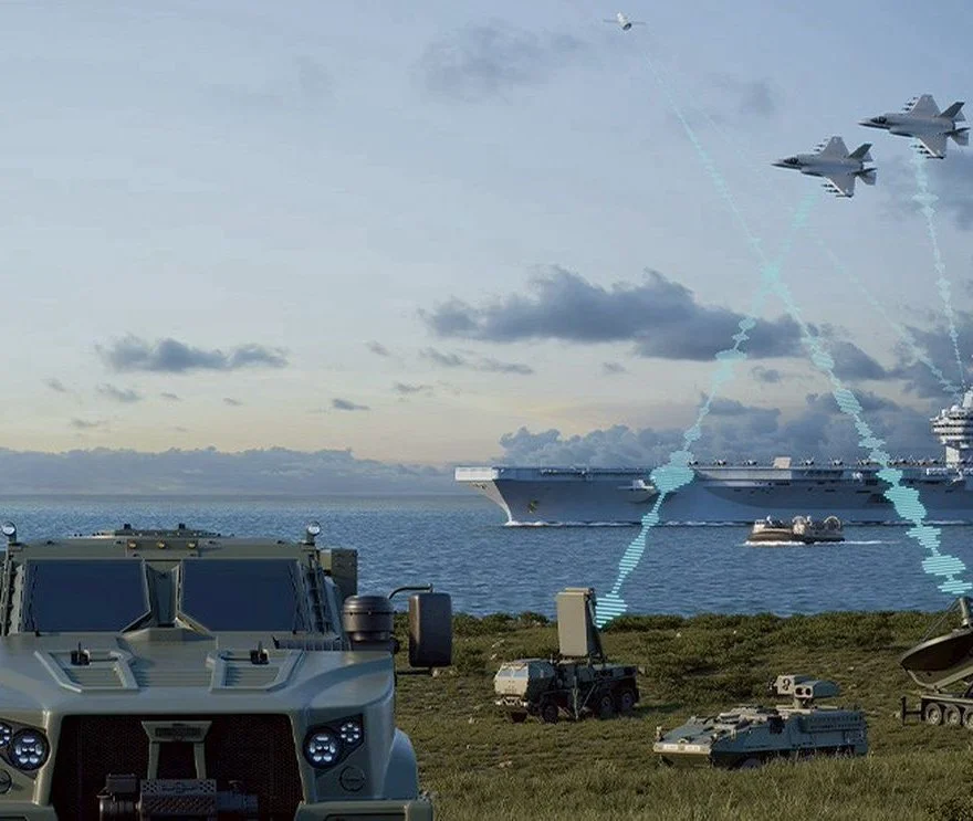 從 AI 到軌道丨塑造航太未來的 5 大熱門議題