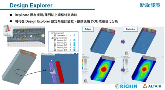 HyperMesh2025與SimLab2025前處理新亮點解密