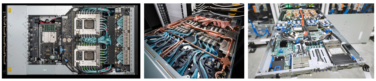 圖1_伺服器線束布局挑戰