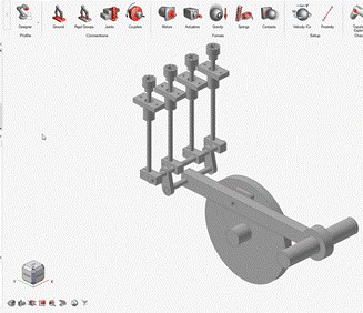 Inspire Motion 2025.1 新版功能大躍進
