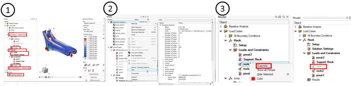 圖六、Inspire Structure功能對照圖