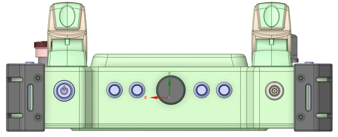 圖1 工業電子設備
