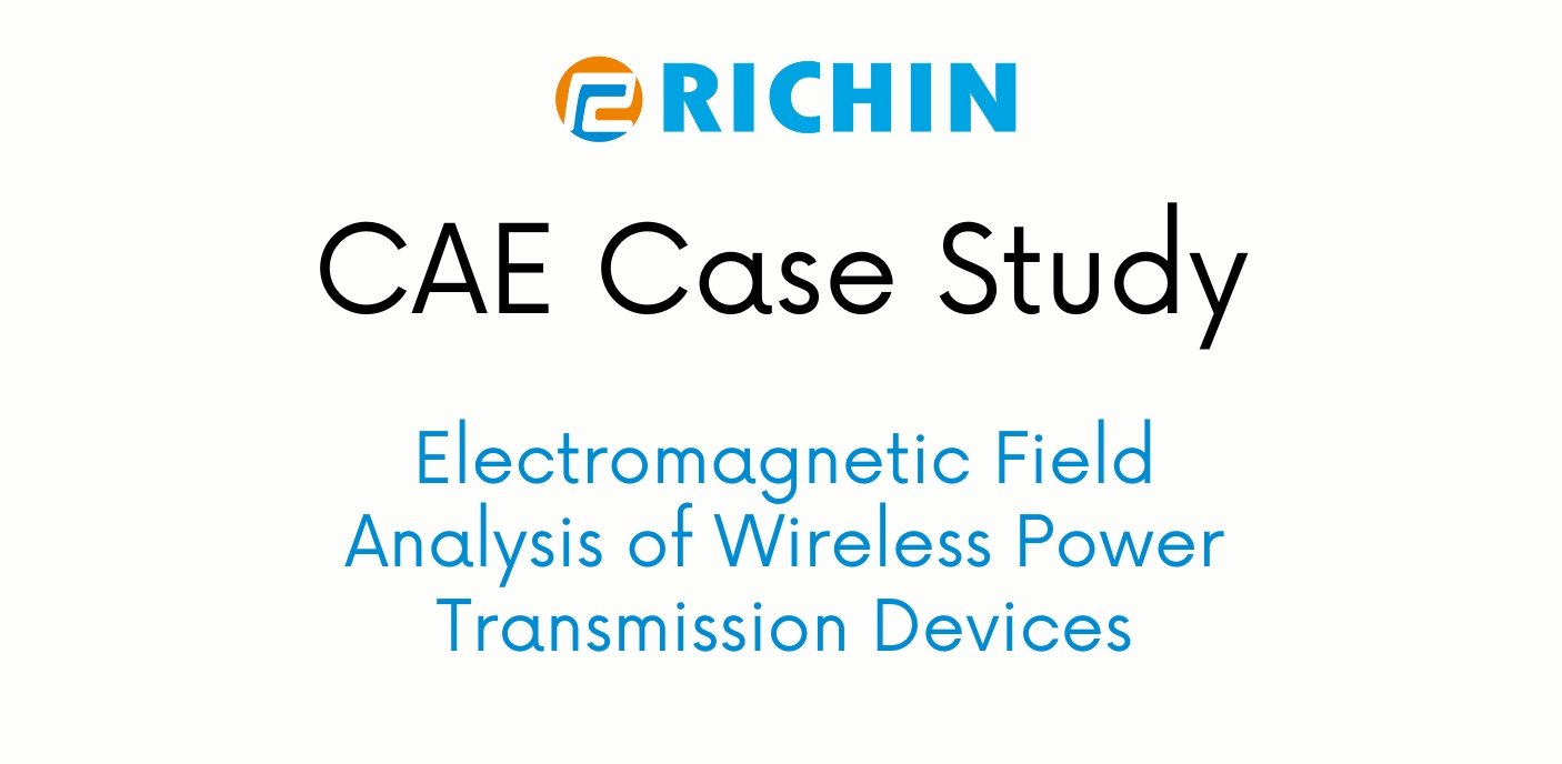 Electromagnetic Field Analysis of Wireless Power Transmission Devices | Flux