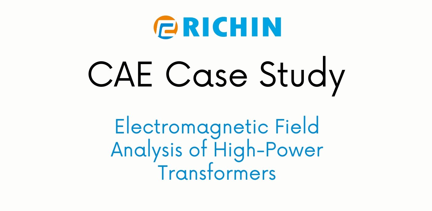 Electromagnetic Field Analysis of High-Power Transformers | Flux