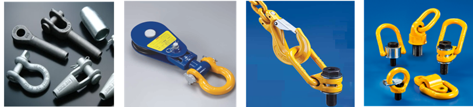 Fig. 1 Heavy-duty hook